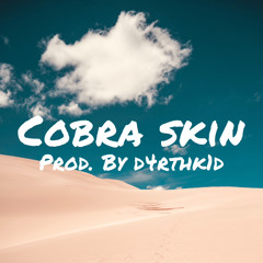 Cobra Skin (beat for sale)