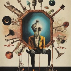 Titta inte Upp (krig är Bara siffror på en Skärm)