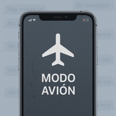 Modo Avión