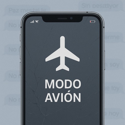 Modo Avión