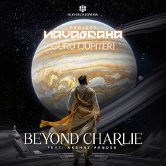 Guru (Jupiter) - Project Navagraha