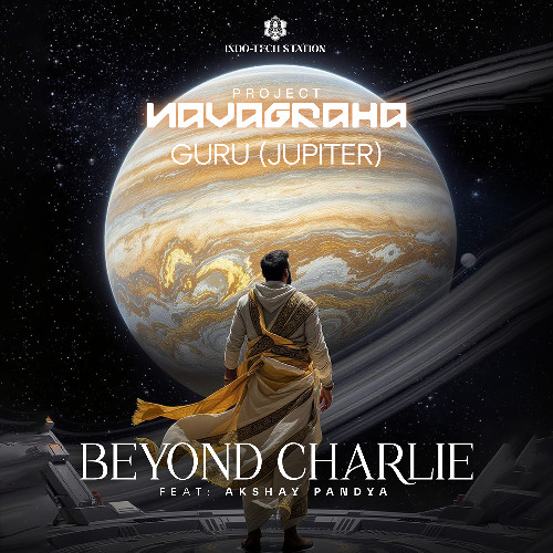 Guru (Jupiter) - Project Navagraha