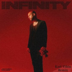 Jaymes Young - Infinity (Karl Vibin Remix) [Extended Mix]