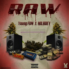 Young Fum x Miladey - Raw [Prod. Azot]