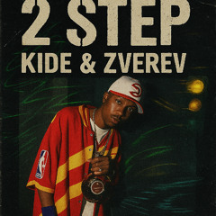 Kide (IT) x Zverev - 2 Step