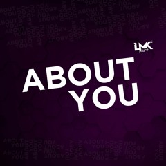 Lamarck - About You (Original Mix)