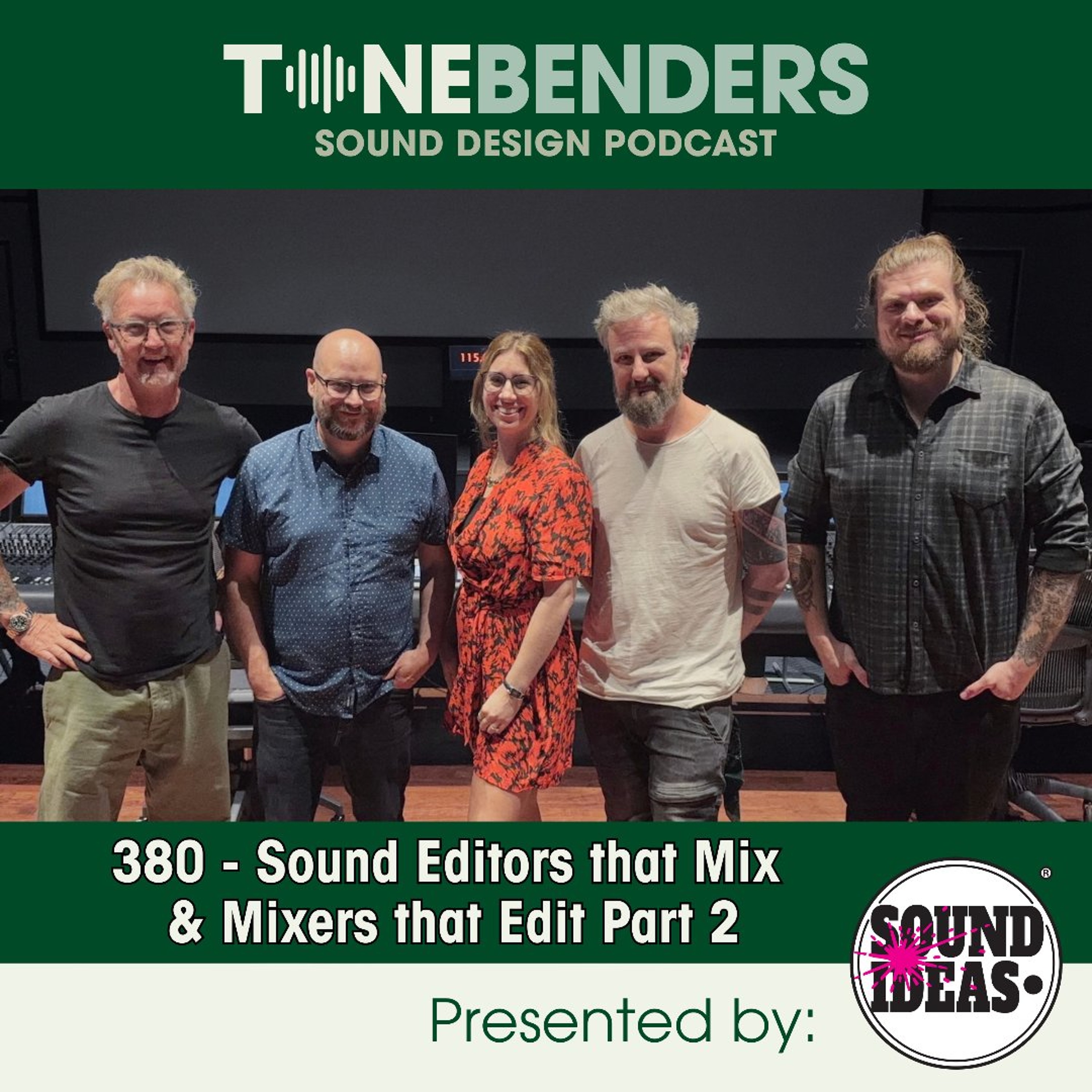Episode cover