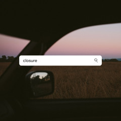 closure cover