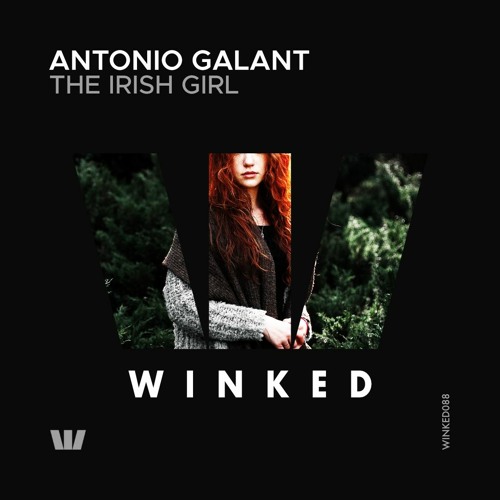 Antonio Galant - Lost Children (Original Mix) [WINKED]