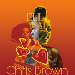 Ella Mai X Chris Brown "Boo Thang" Type Beat
