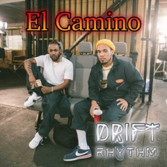 “El Camino” - Kendrick Lamar x Anderson .Paak x DJ Mustard type beat