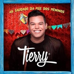 TIERRY - O RITA VOLTA DESGRAMADA VS FUNK 2021 (( DJ PATRÃOZINHO )) 175BPM