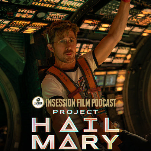 Project Hail Mary free stream guide