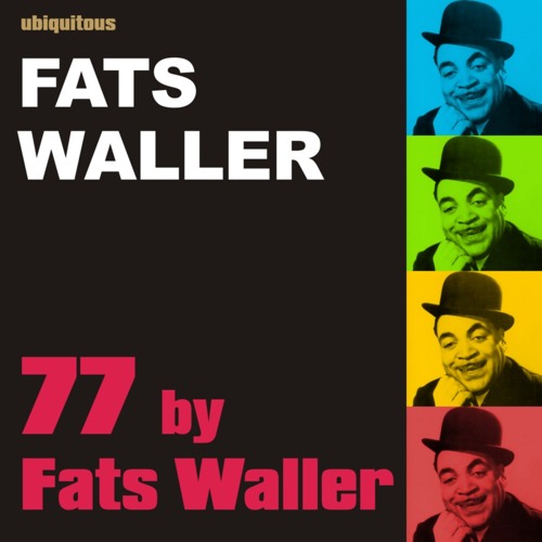 Stream Ain't Misbehavin' (version1) By Fats Waller | Listen Online For ...