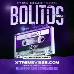 Bolitos_Soul