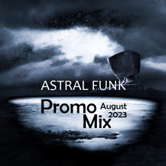 Promo Mix [August 2023]