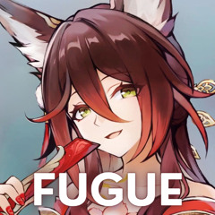 Fugue Theme - Tingyun Theme Remix: A New Venture on the Eighth Dawn