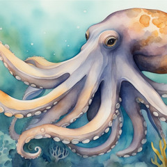 GIANT KRABBY PATTY GEORGE BUSH OCTOPUS DID 9/11 PROD WYATT