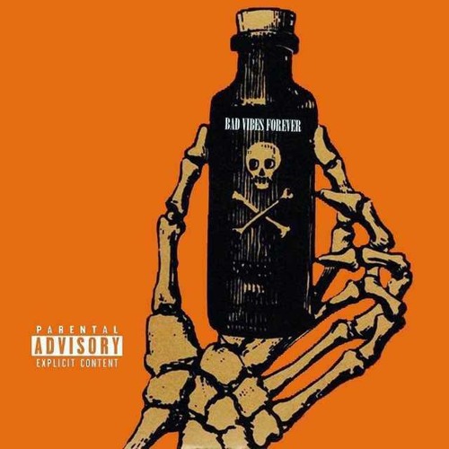 XXXTENTACION - DEMONIC (feat. Adam22)