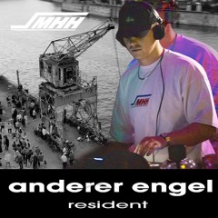 MHH welcome back open air - Anderer Engel