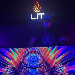 SIDETRACKED LIT MIX