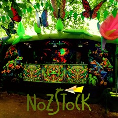 Nozstock 2024 - The Coppice