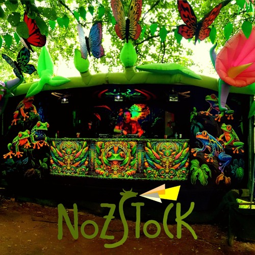 Nozstock 2024 - The Coppice