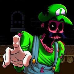 I HATE YOU - Mario's Madness V2 OST