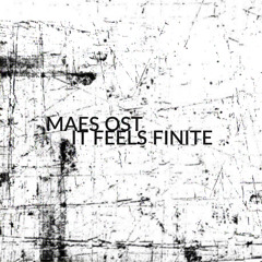 Maes Ost - Contraband