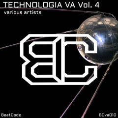 Techno Night (Original Mix) [BeatCode Records]