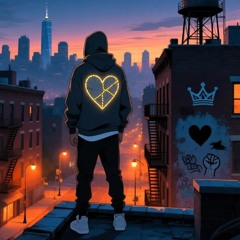 Strong Heart(Bronx Made)