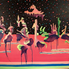 Afters on mars v2 (WIP)