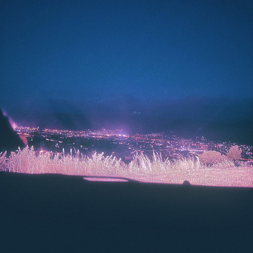 contorted [self prod.]