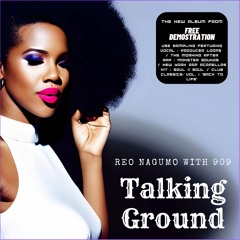 Talking Ground