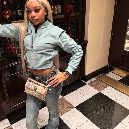 jovan - 30 hang out amiris