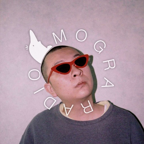 SSSSSHIN - Mogra Radio #061