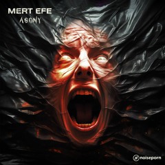 Mert EFE -  Agony