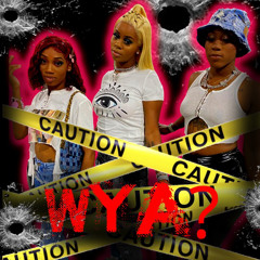 BIG PINK X BIG FETCHIE X BIG JUDEE - WYA ?