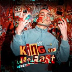 King of the East [HARDTEKK]