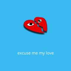 Route 94 X A$AP Rocky - "Excuse me my love" (Habañero Mashup)