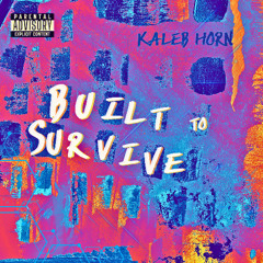 Built To Survive (Synth Version)