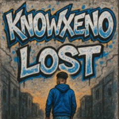 Lost (Prod. GOTHA)