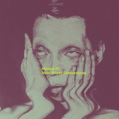 Mixtape 05 - Melty Sloppy Downtempoey