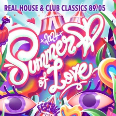 Summer Of Love Festival 2024 @ Thuishaven
