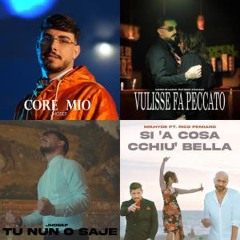 Hit Canzoni Napoletane