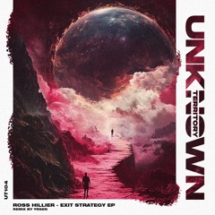 UT104 - Ross Hillier - Contingency (Yrsen Remix) Preview