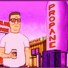 PROPANE prod. By Rayan Pql