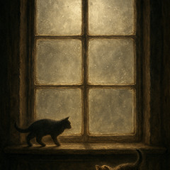 The Dusty Window
