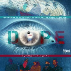 Ane Style feat. Melodic & CriboBeats (prod. by Terror mc, CriboBeats and StigoVibe)