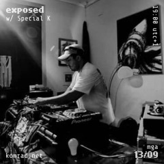 exposed 013 w Special K